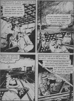 Scan de l'pisode Hunter 2